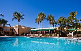 Holiday Inn University of Miami Coral Gables