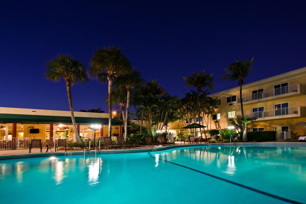 Holiday Inn Coral Gables / University Facilities photo