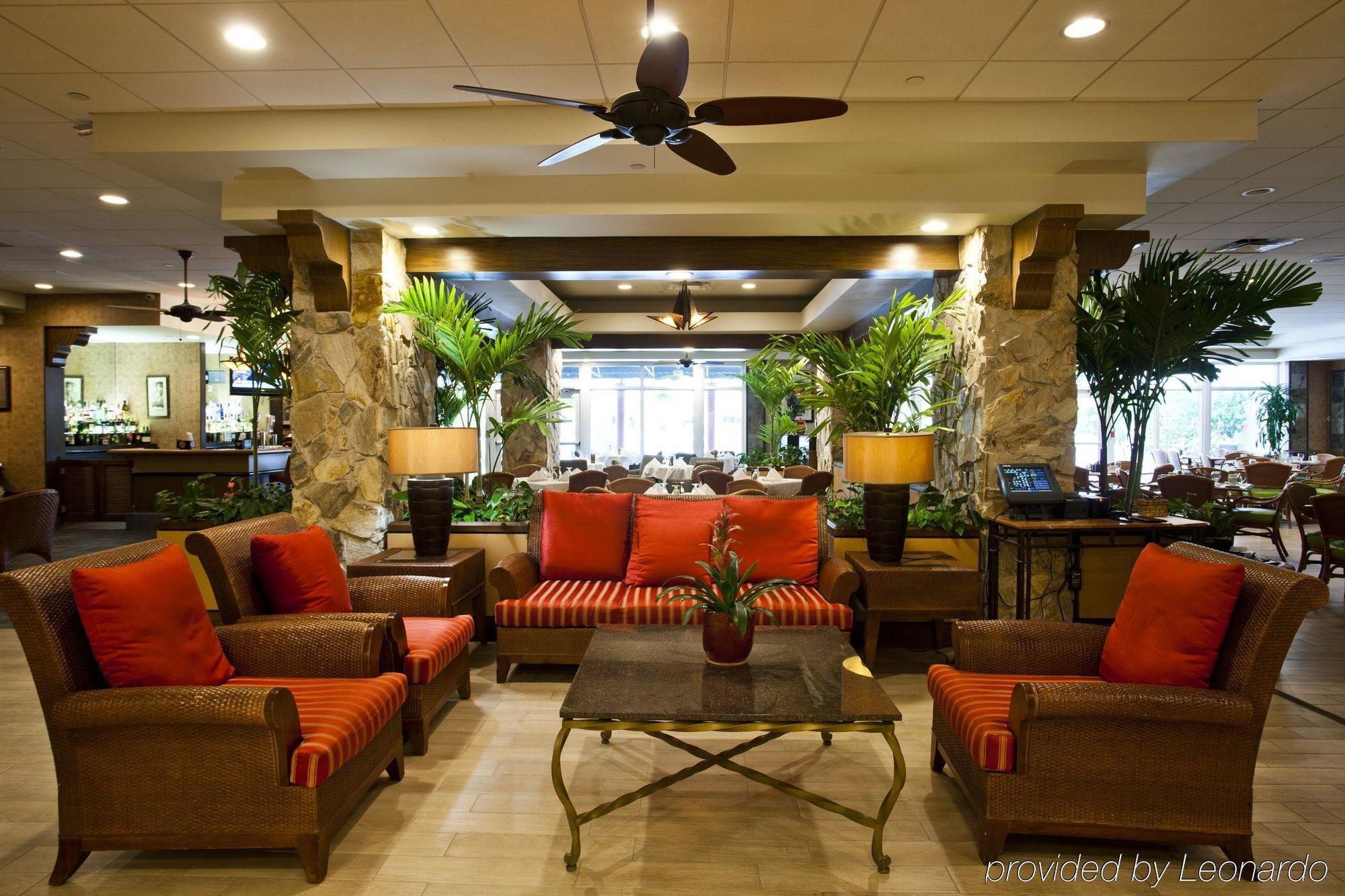 Holiday Inn Coral Gables / University Exterior photo
